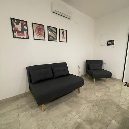 71 Apartment Catania Kültér fotó