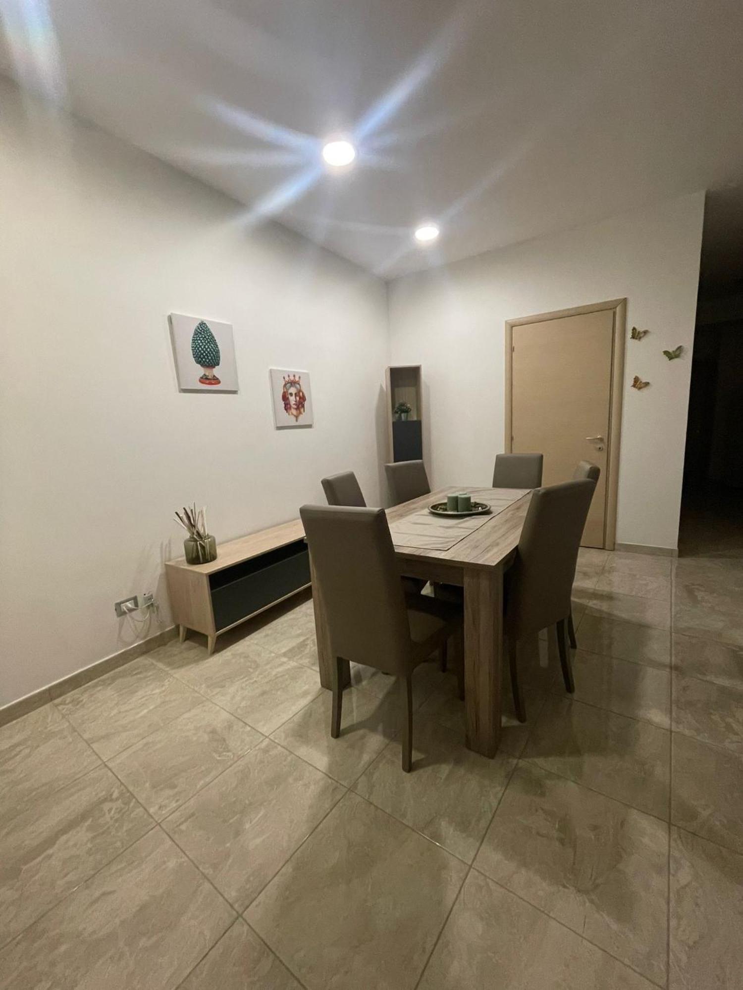 71 Apartment Catania Kültér fotó