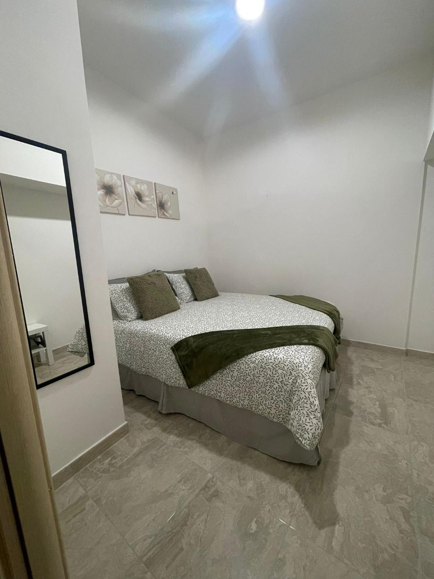 71 Apartment Catania Kültér fotó