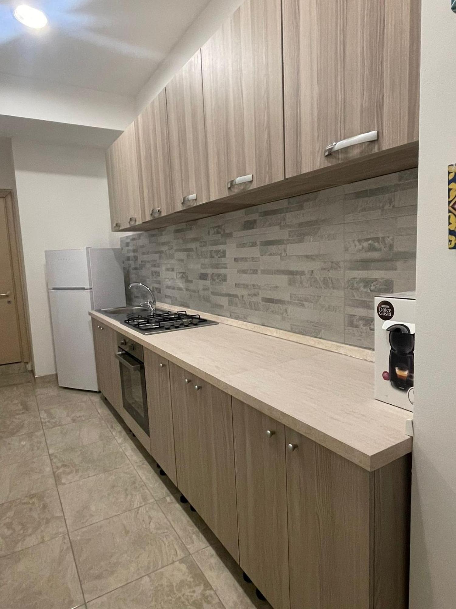 71 Apartment Catania Kültér fotó