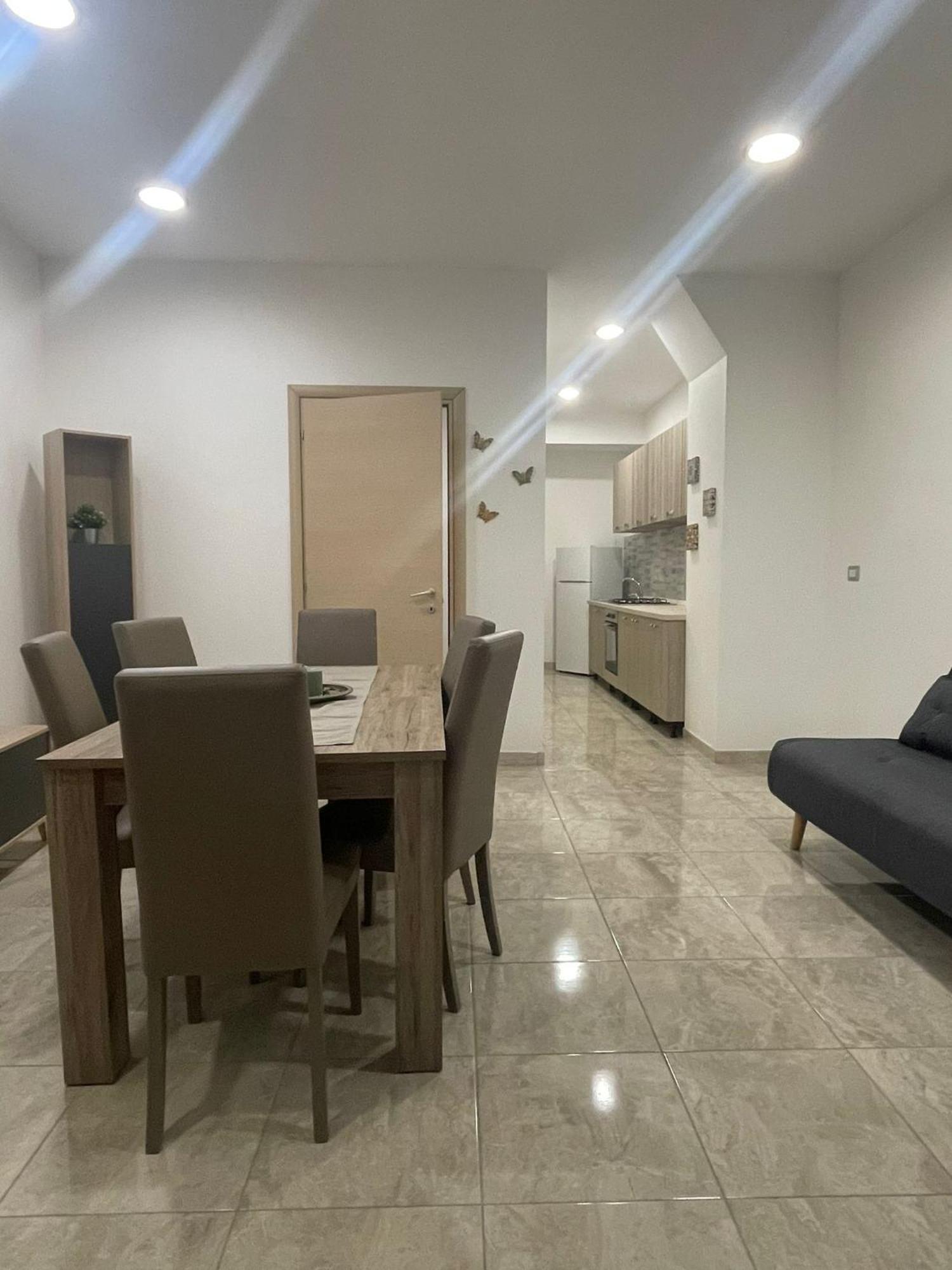 71 Apartment Catania Kültér fotó