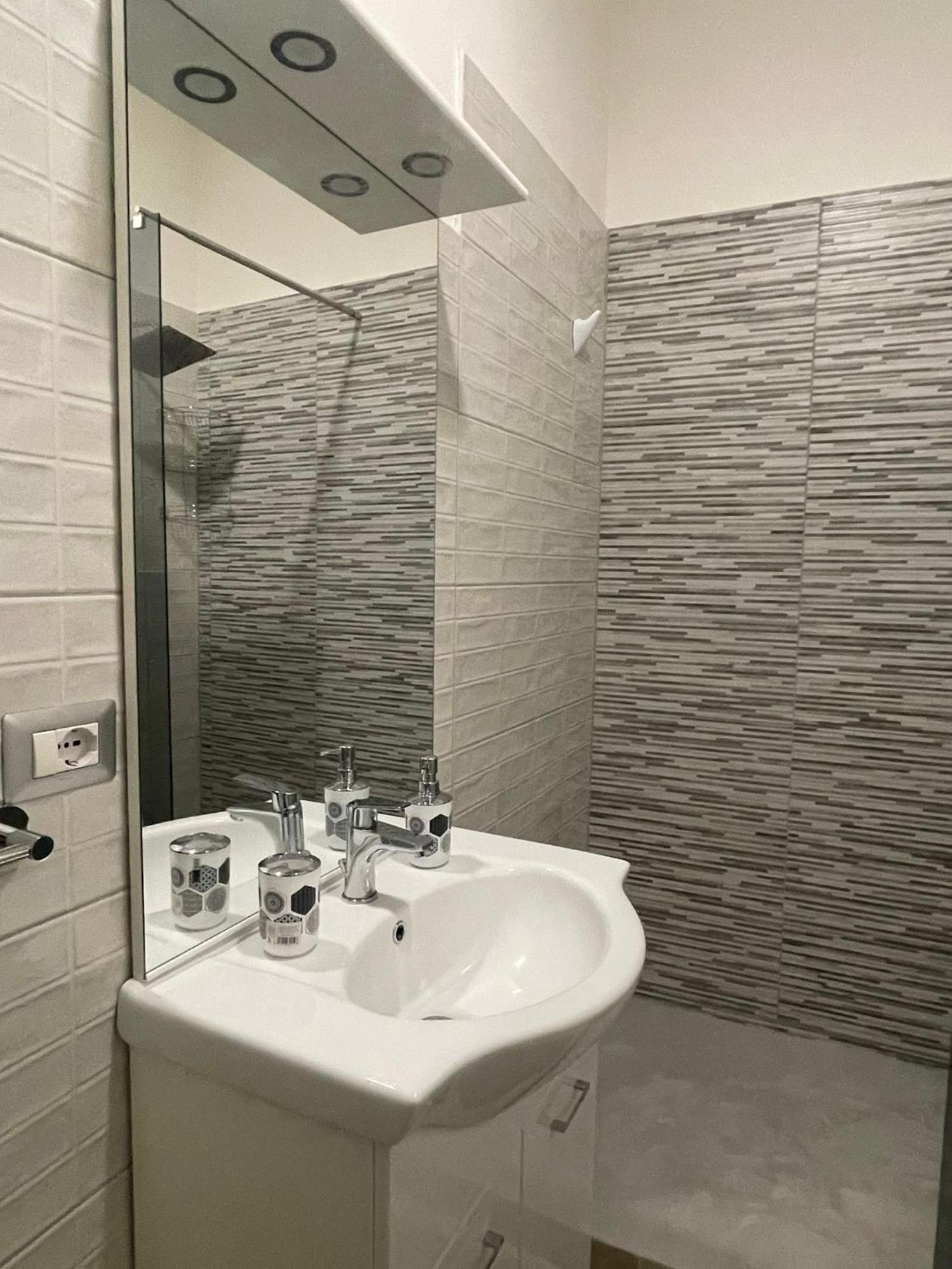 71 Apartment Catania Kültér fotó