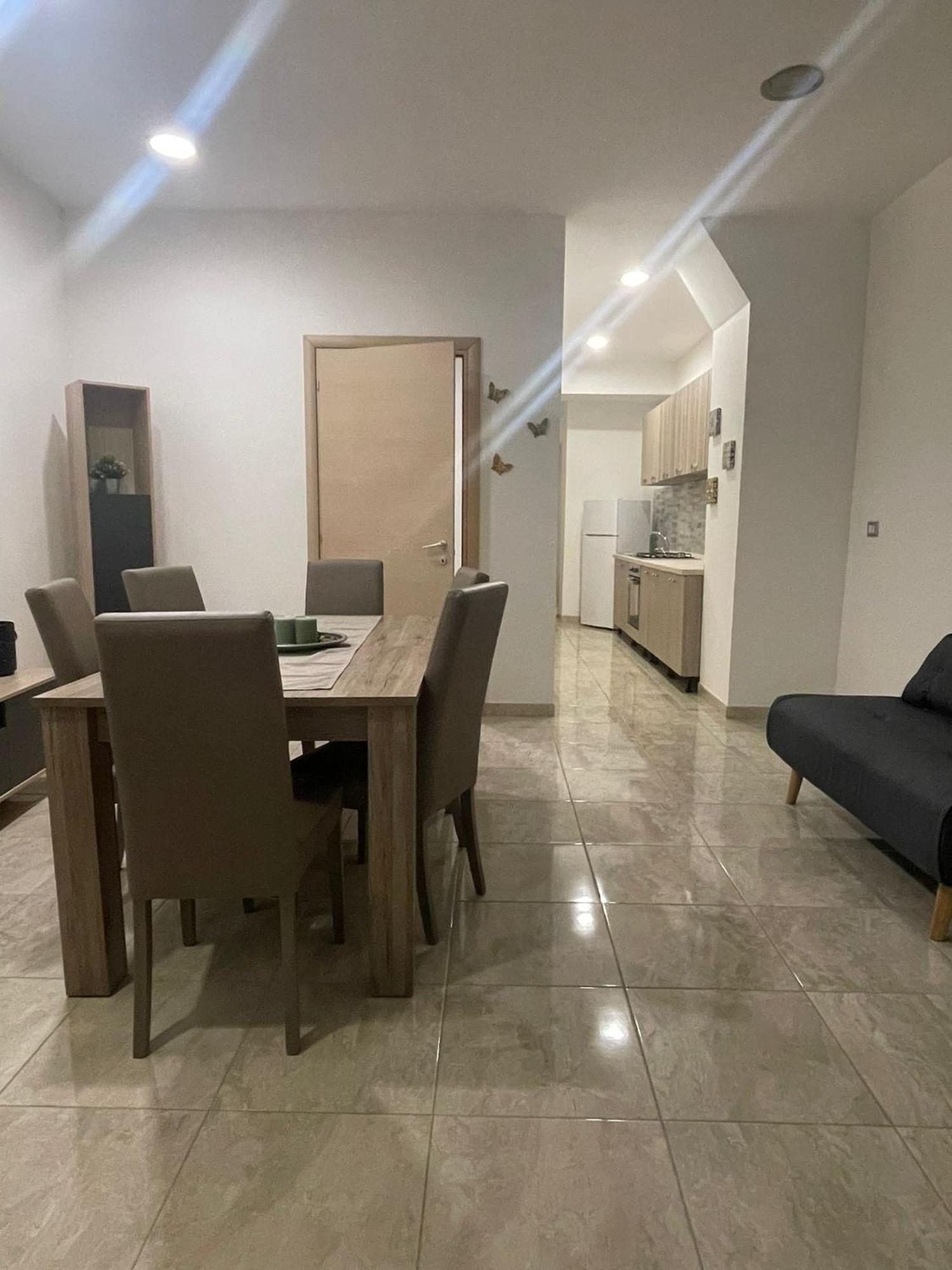 71 Apartment Catania Kültér fotó