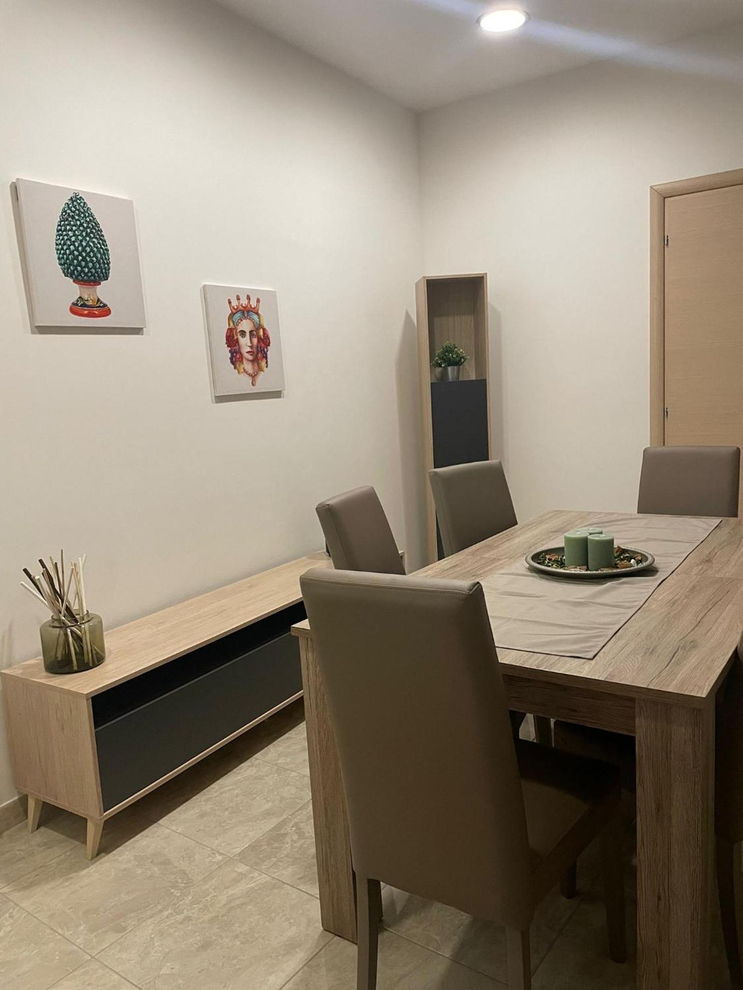 71 Apartment Catania Kültér fotó