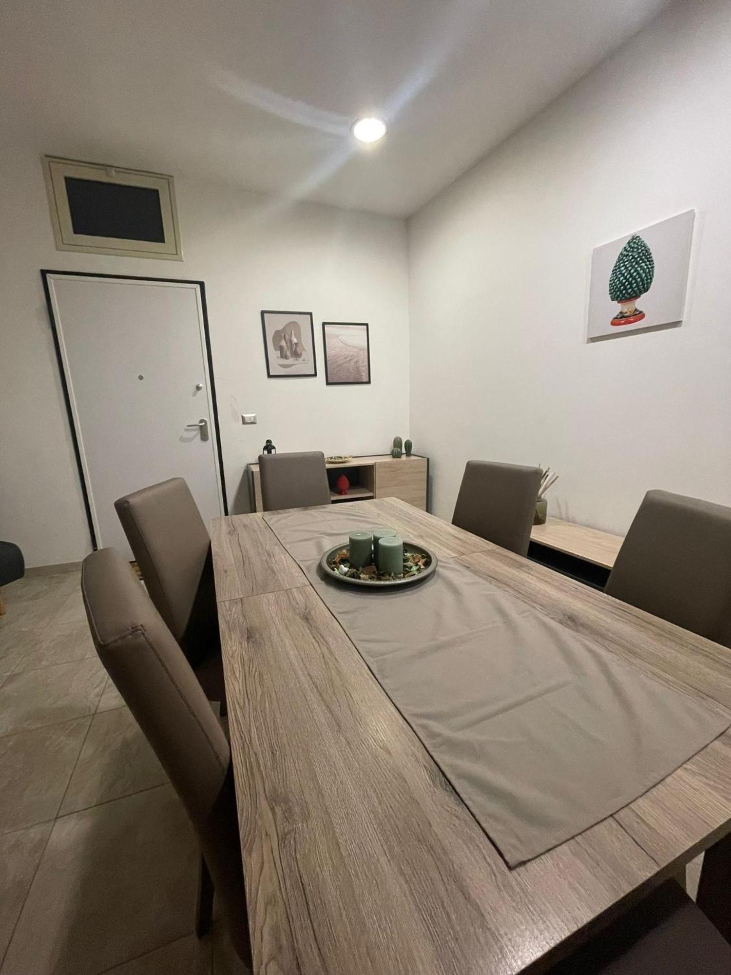 71 Apartment Catania Kültér fotó