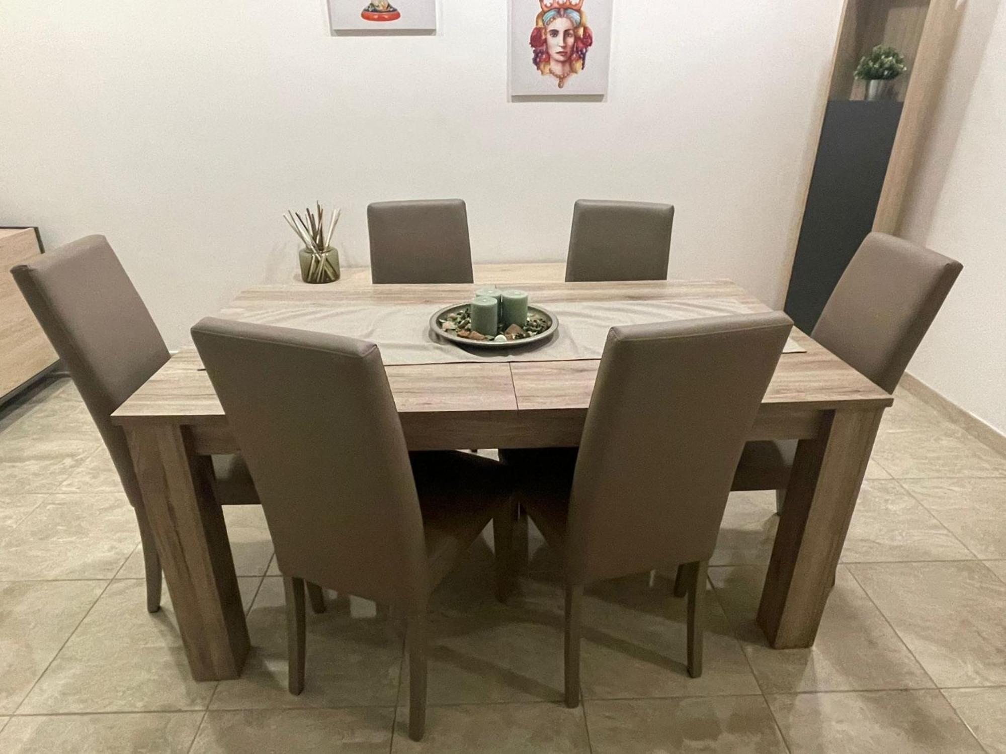 71 Apartment Catania Kültér fotó