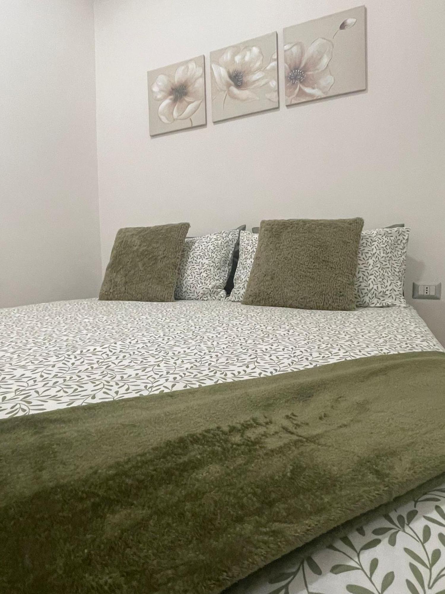 71 Apartment Catania Kültér fotó