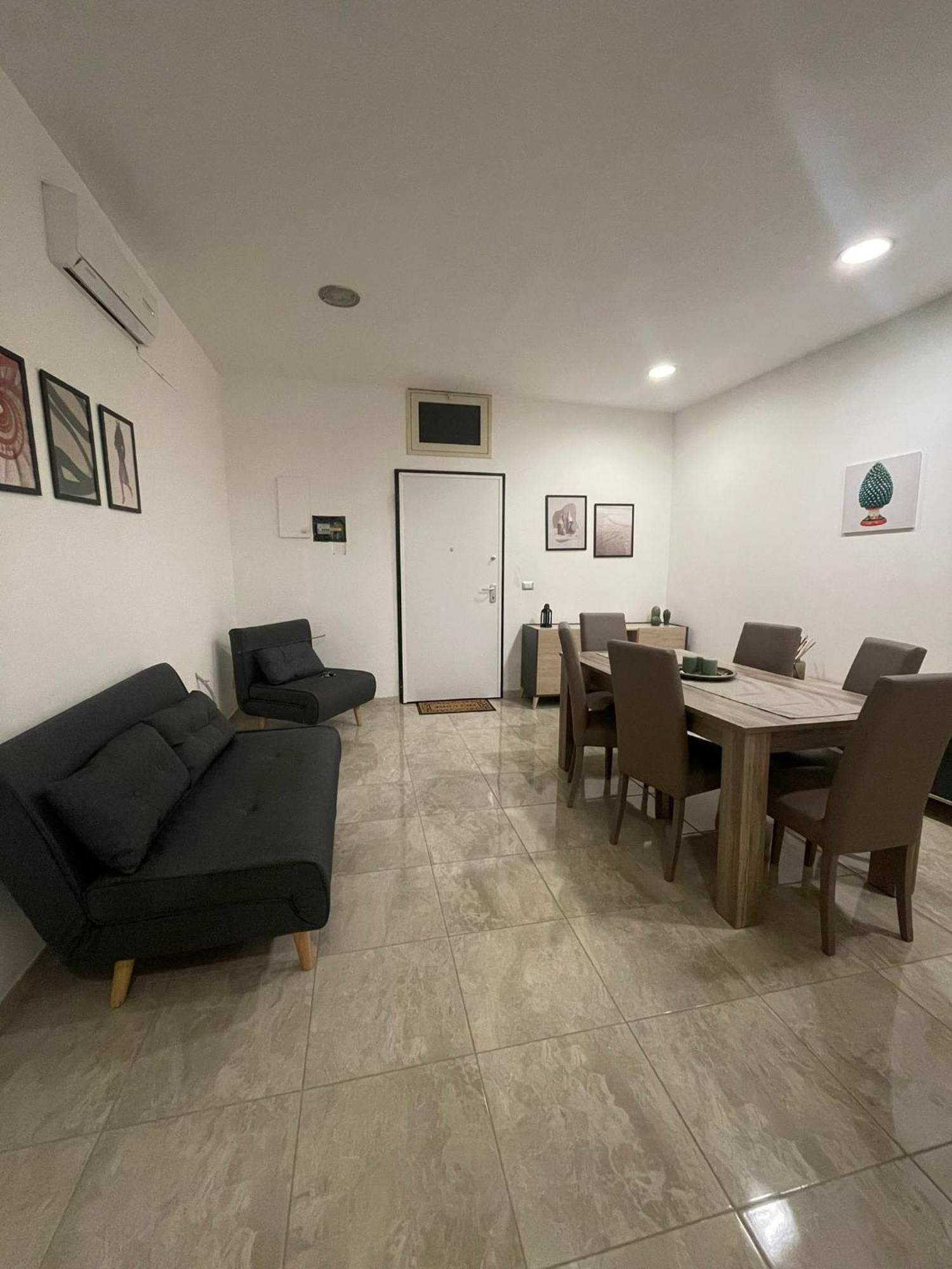 71 Apartment Catania Kültér fotó
