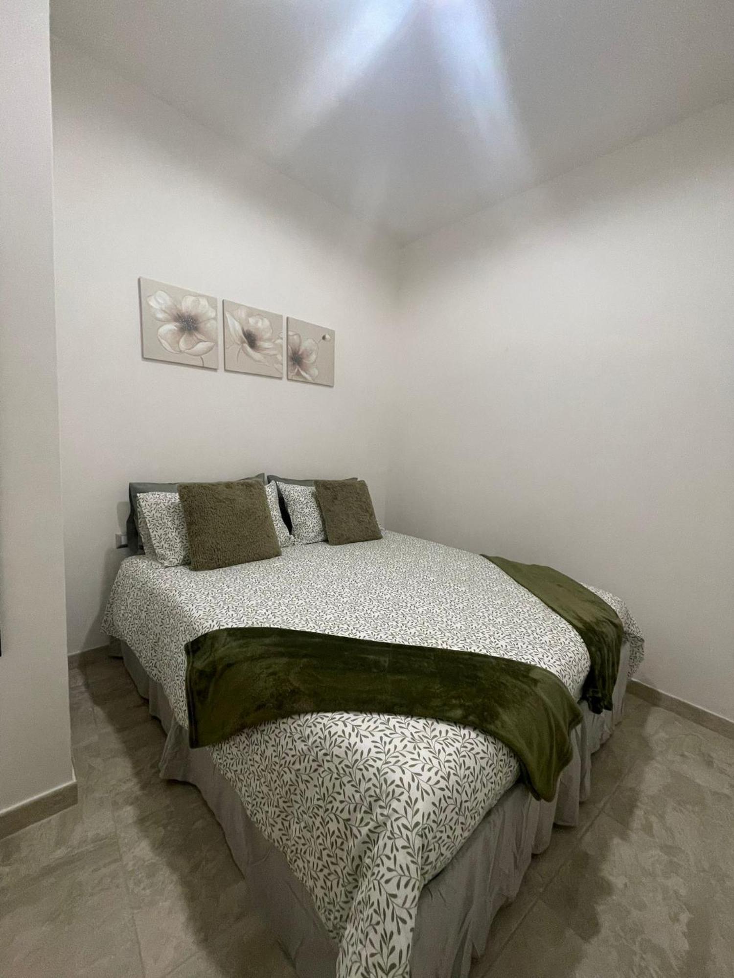 71 Apartment Catania Kültér fotó