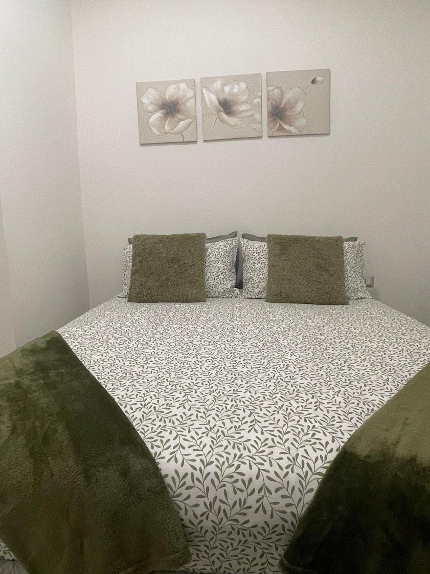 71 Apartment Catania Kültér fotó